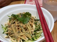 -喜家德虾仁水饺(邯郸新世纪中心店)