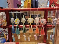 -猫的天空之城概念书店(印象城购物中心店)