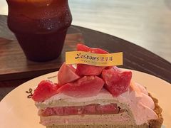 -黑草莓(重庆路店)