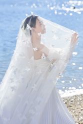-金夫人婚纱摄影全球旅拍(大连店)