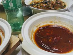 -江南民家·小海鲜(月星家居店)