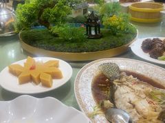 -烤肉宛饭庄(南礼士路店)