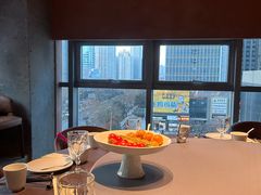 -北京老铺烤鸭(第五国际店)