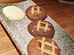 -千代武日本料理(哈西店)