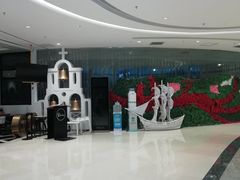 -HELLO MUSAE 拾光缪斯餐厅·纯正希腊风味(苏州中心店)