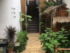 -边渡咖啡烘焙店(昙华林店)
