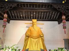 -包公祠