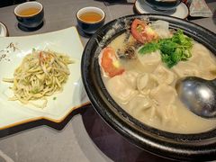 -陶德砂锅(蜀汉路店)