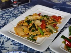 -龙姐私房菜(和顺古镇店)