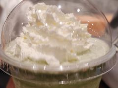 抹茶星冰乐-星巴克臻选(深圳华强北茂业店)