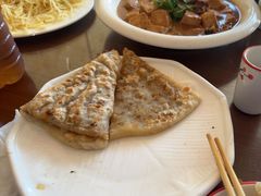 -振海居香河肉饼老店