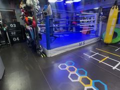 -M.S拳击泰拳馆(大学路店)