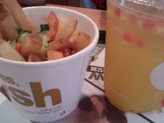 薯条-艾薯夫妇Aysh(福田星河COCOPark店)