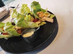 -L'Arome芳芳法国餐厅(仙林金鹰店)