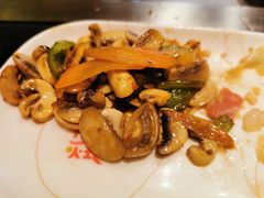 -火地铁板烧(昆山万象汇店)