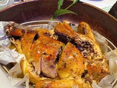 -桂满陇·杭州小馆(朝阳合生汇店)