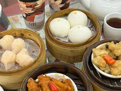 -香港蓮香樓(中環店)