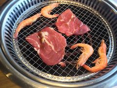 -美洲岛烤肉自助餐厅