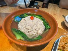 -老淮滨-蚌埠非遗小吃(淮河路店)