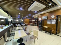 大堂-魏家凉皮(北京南站店)
