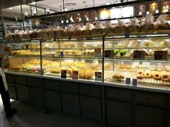-BreadTalk面包新语·烘焙蛋糕(中心书城店)