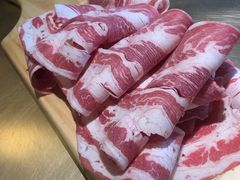 -羊大爷涮肉(亮马桥店)