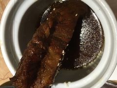 糖醋排骨-斗鸡饭场伙(新南门店)