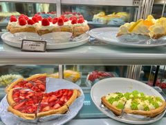 -Pie Bird(新闸路店)