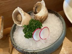 法国白螺-王鼎精致料理铁板烧(世博源店)