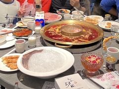 -长嘉·河图火锅(长嘉汇江景旗舰店)