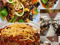 -歹歹的加个面过油肉拌面(贵州路店)
