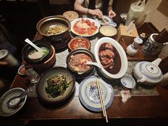 -南京大牌档(青岛万象城店)