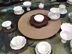 -瓷语堂(上海五维空间创意园店)