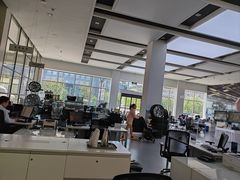 -北京华德宝宝马4S店(朝阳店)