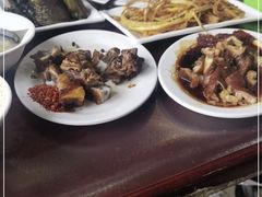 -老鼎万春卤菜(五代传承创始老店)