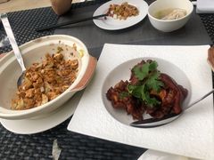 -亚龙湾老厨房·海南家常味