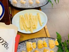 -1078號老北京涮肉(松柏店)