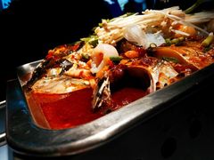 android_upload_pic-鱼酷活鱼烤鱼(昆明路店)