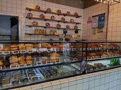 -81BAKERY(大学路店)