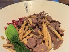 -漆黑觉米粉(三里屯店)