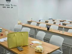 -澜大·领鹿·UNLOCK择校备考·三公小托福AMC(浦东校区)