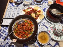-图味美小黄鱼·景德菜(浙江路店)