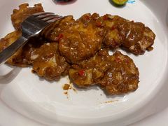 -重庆解放碑帝晶酒店·雅轩中餐厅
