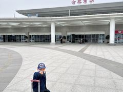 -合肥南站