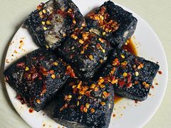 -五娭毑臭豆腐(黄兴南路店)