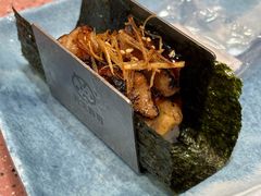 -元气寿司(环球港店)