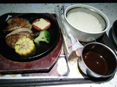 -百威KTV(恒福路店)
