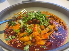 -辛香汇·现炒川菜(城北万象城店)