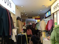 -七浦路服装批发市场