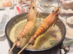 -Thai Basil罗勒叶泰式餐厅(时代天街店)